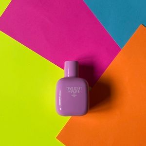 ZARA Twilight Mauve EDT for Women MADE IN SPAIN